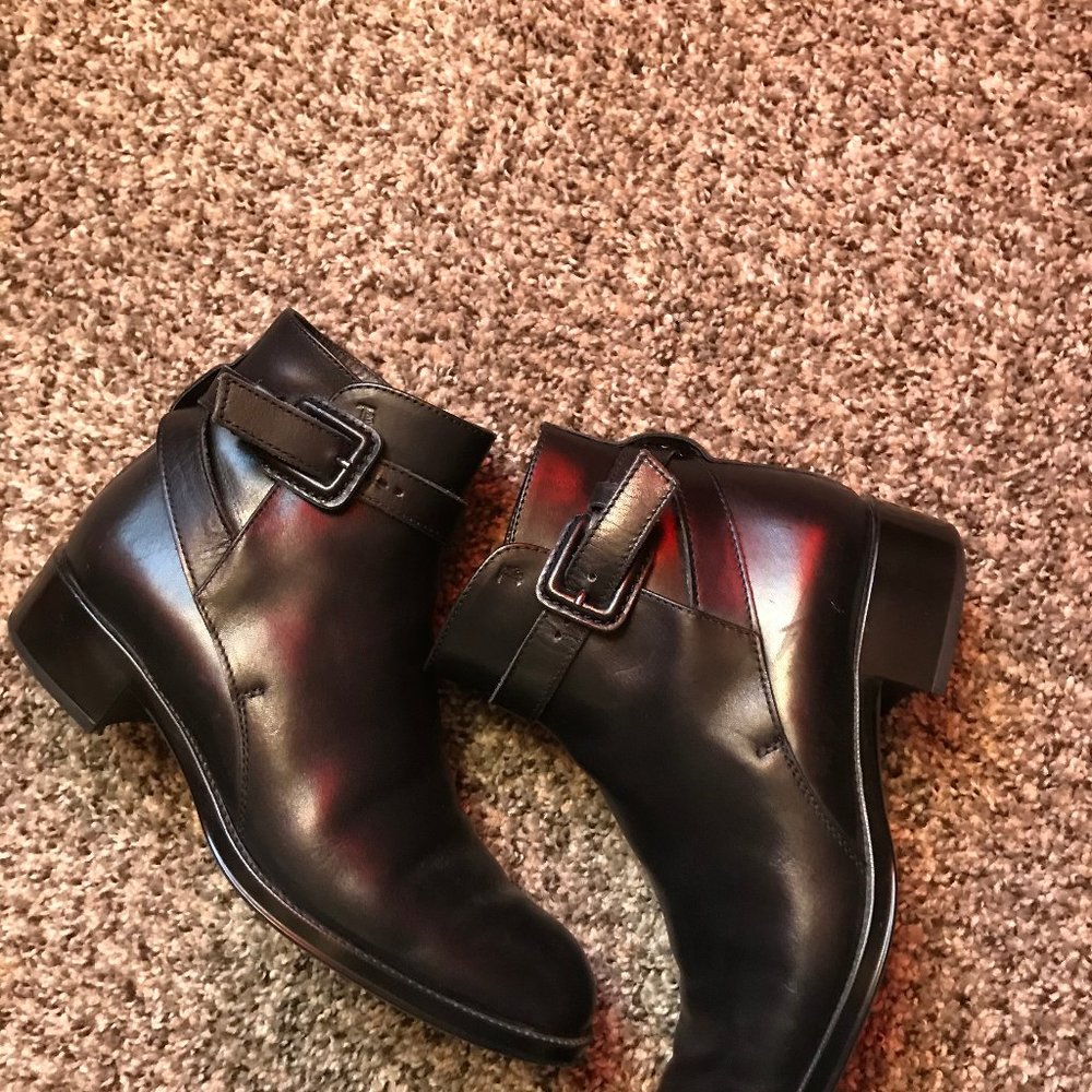Tod's Ankle Boot